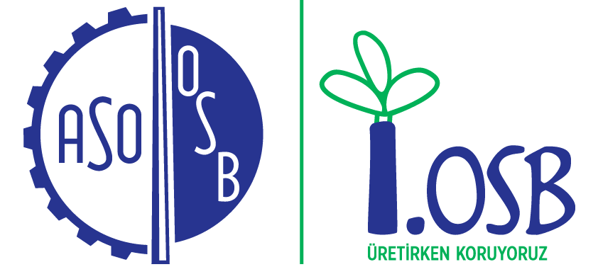 ASO 1.OSB LOJİSTİK HİZMETLER İKTİSADİ İŞLETMESİ